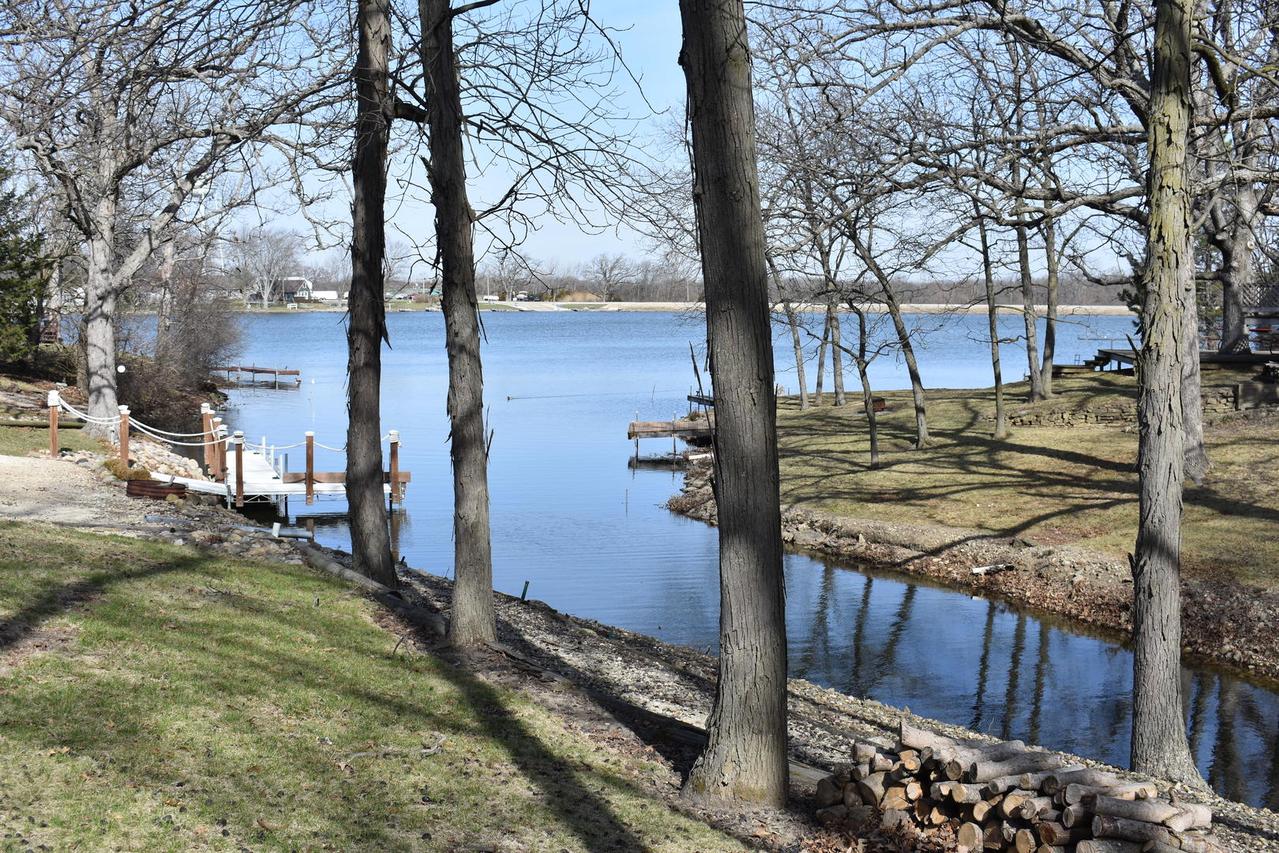 106 Chickasaw Ln., Loda, IL 60948