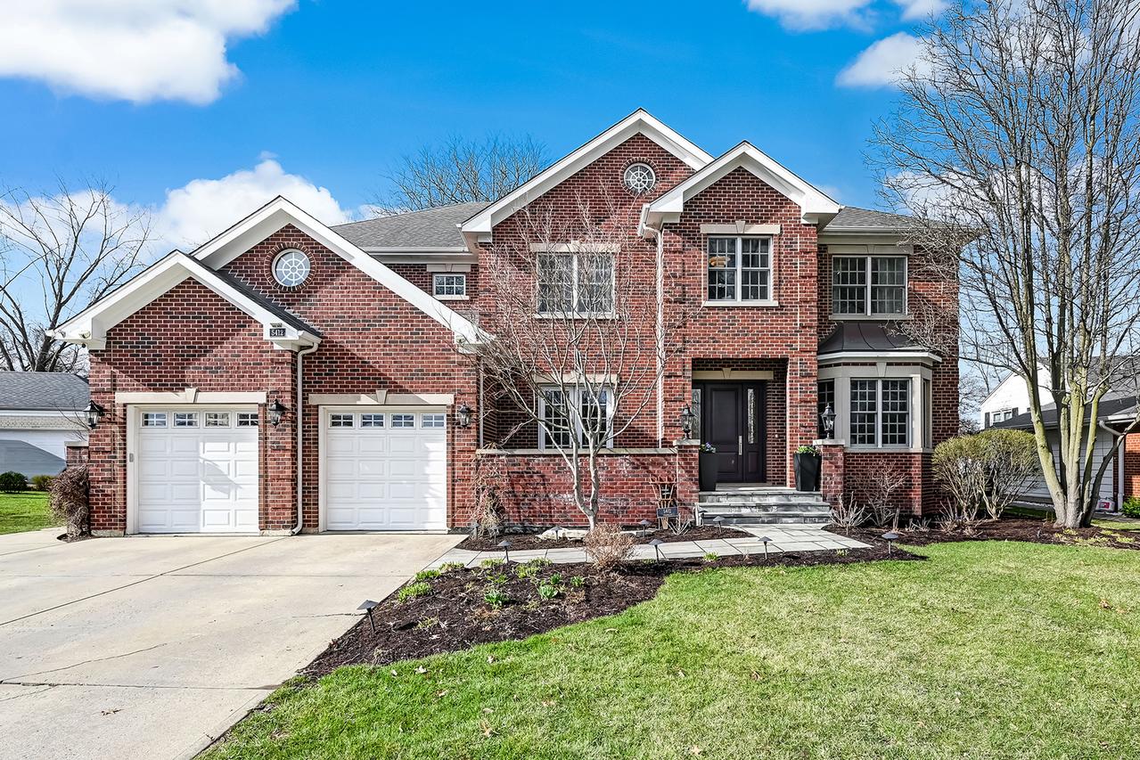 5412 Franklin Ave., Western Springs, IL 60558