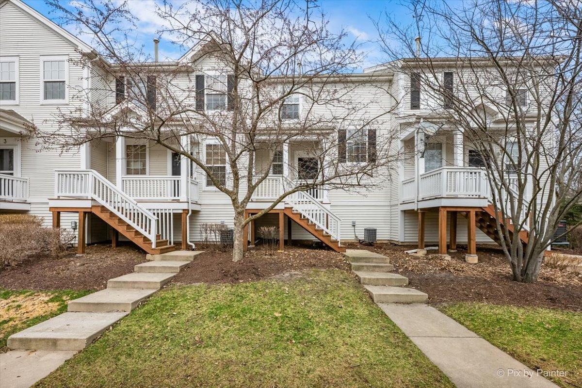 1472 Cambria Dr. #5, Dekalb, IL 60115