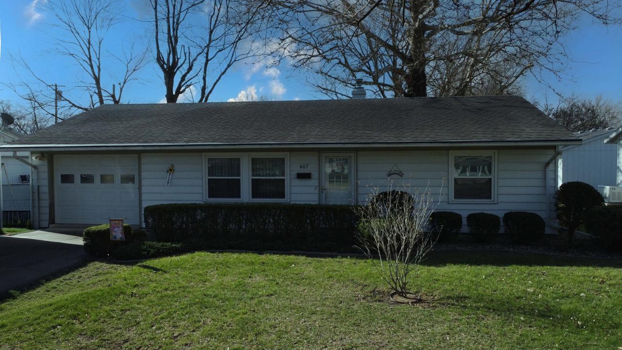 617 E Grant St., Watseka, IL 60970