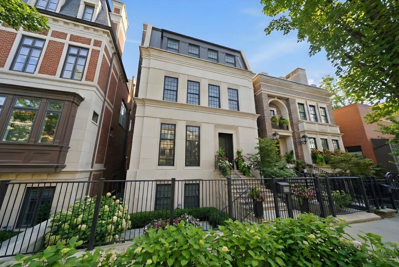 1703 N Dayton St., Chicago, IL 60614