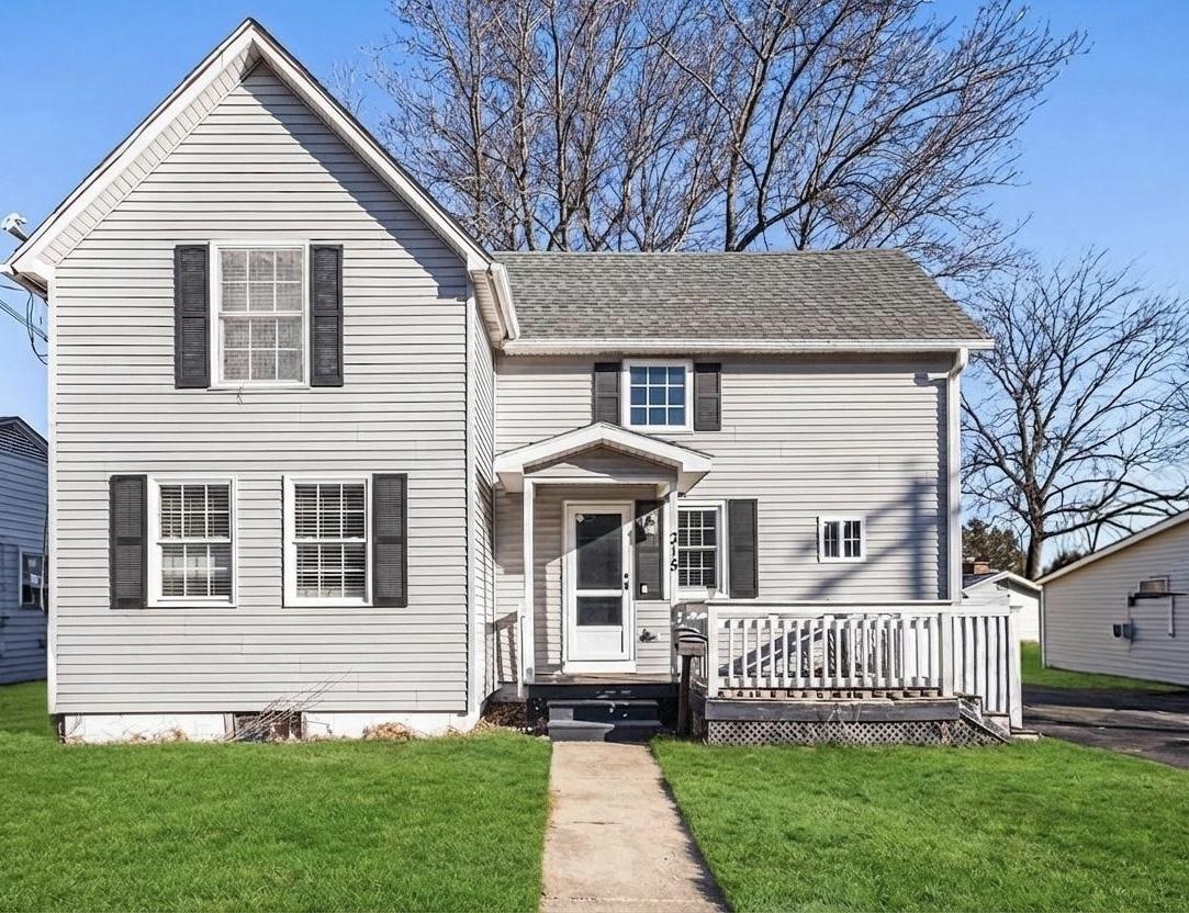 315 North Ave., Sycamore, IL 60178