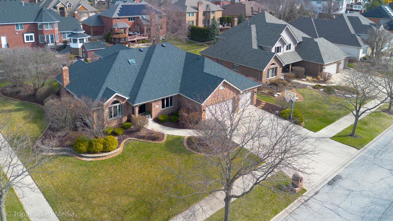 10926 Moose Ln., Orland Park, IL 60467