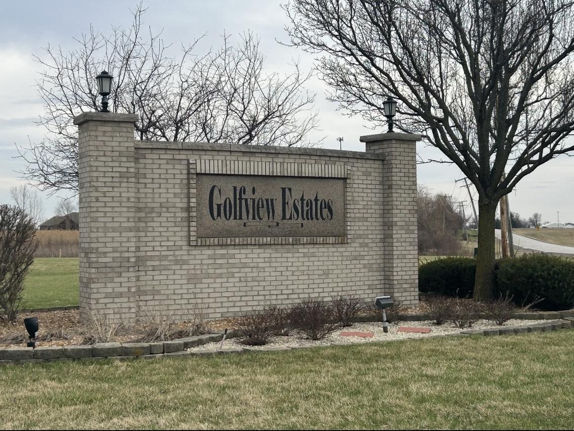 26037 Golfview Ct., Frankfort, IL 60423
