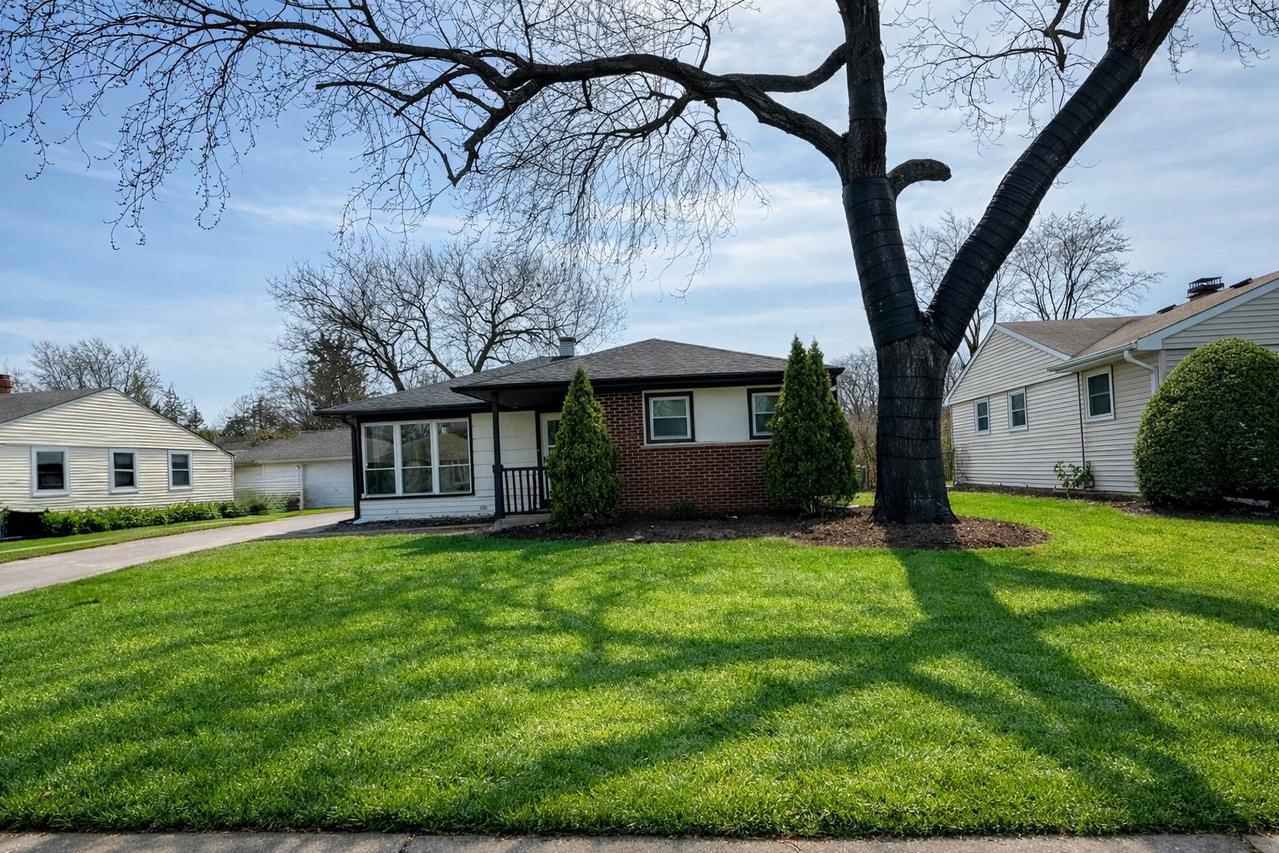 [Address Hidden by Seller], Rolling Meadows, IL 60008
