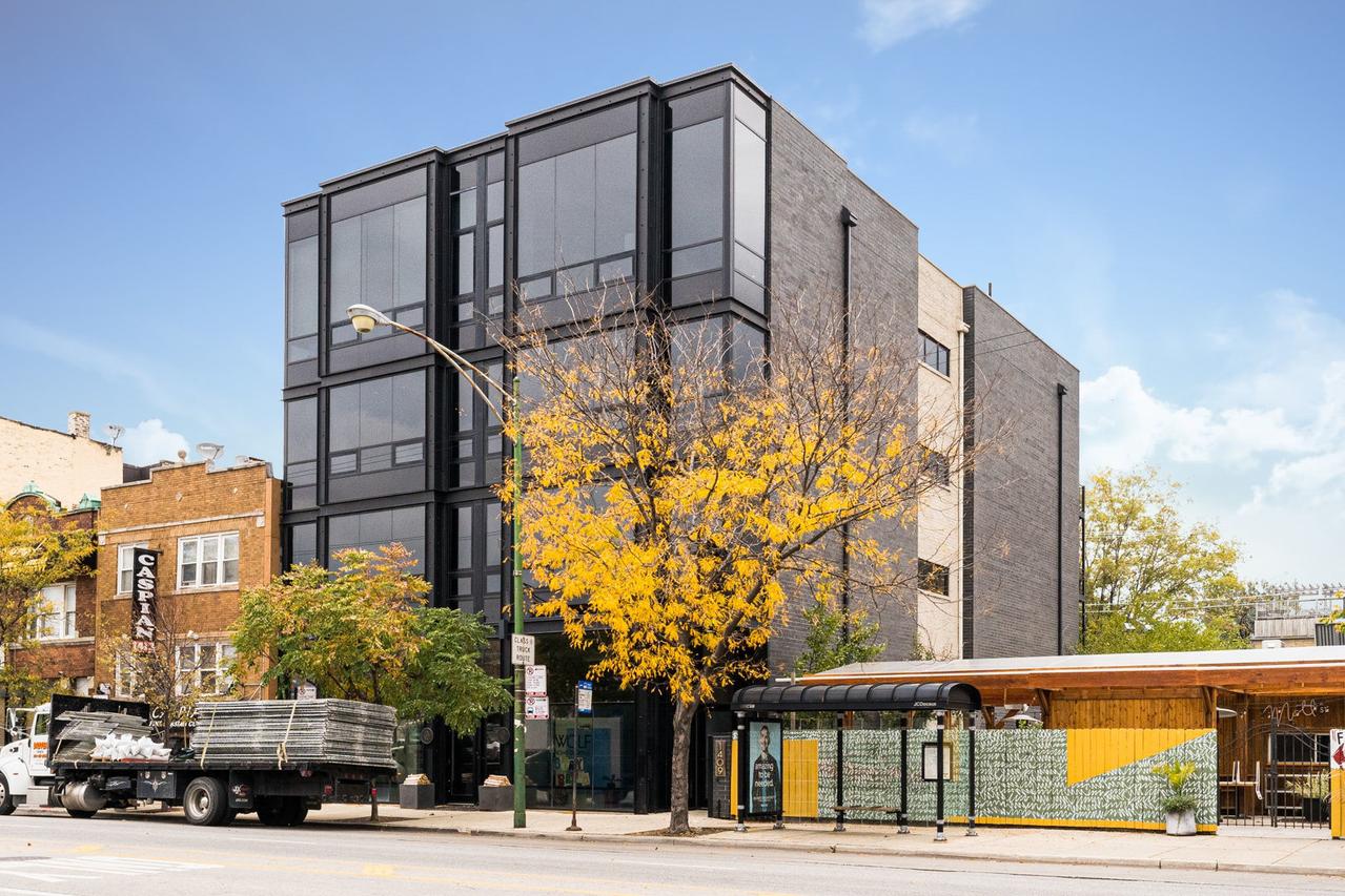1409 N Ashland Ave. #3N, Chicago, IL 60622