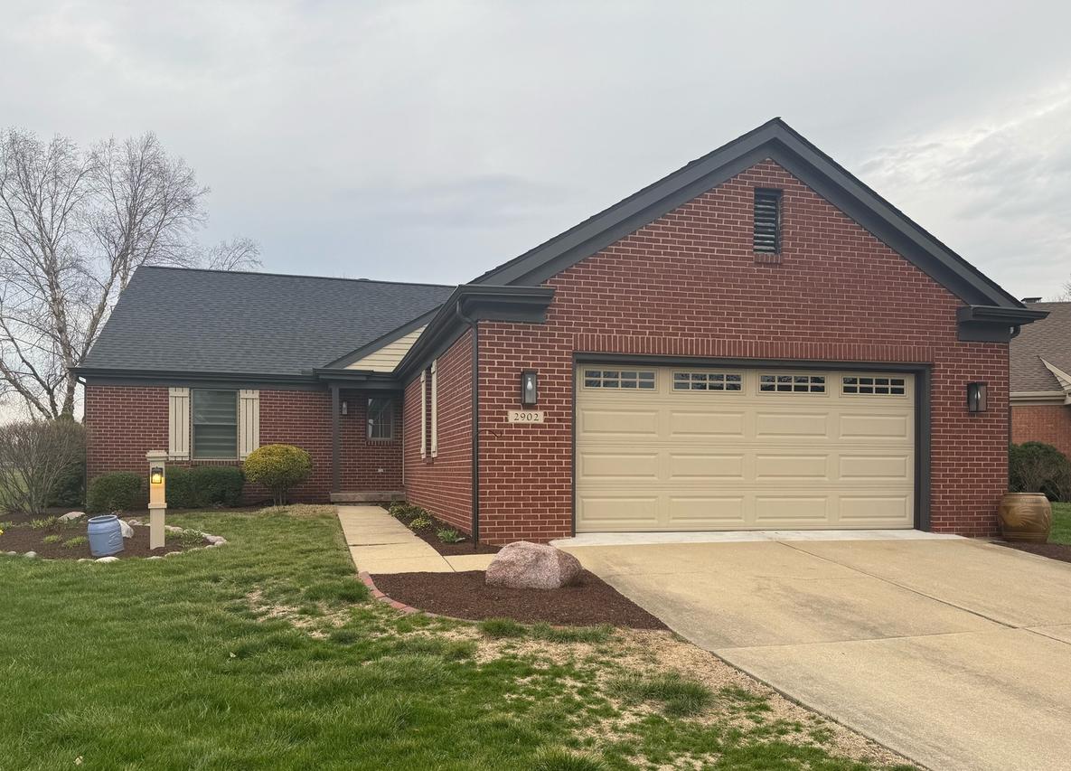 2902 Greystone Pl., Champaign, IL 61822