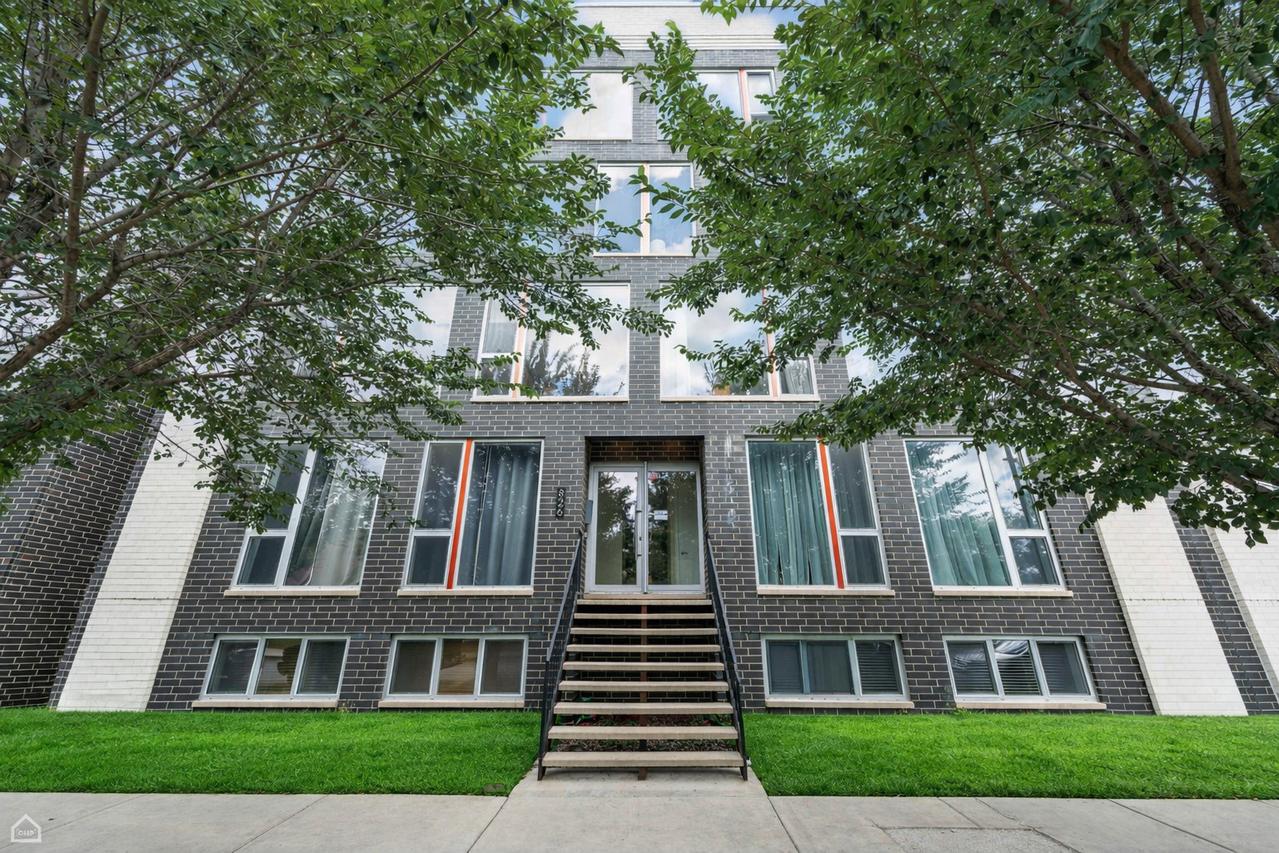 826 W Cullerton St. #2W, Chicago, IL 60608