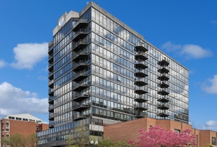 1309 N Wells St. #604, Chicago, IL 60610