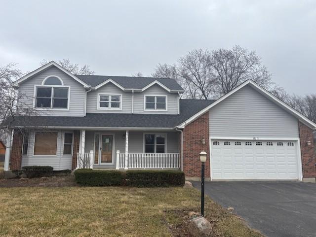 37211 N Sistina Ave., Lake Villa, IL 60046