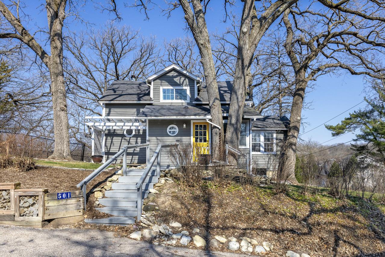 501 Ski Hill Rd., Fox River Grove, IL 60021