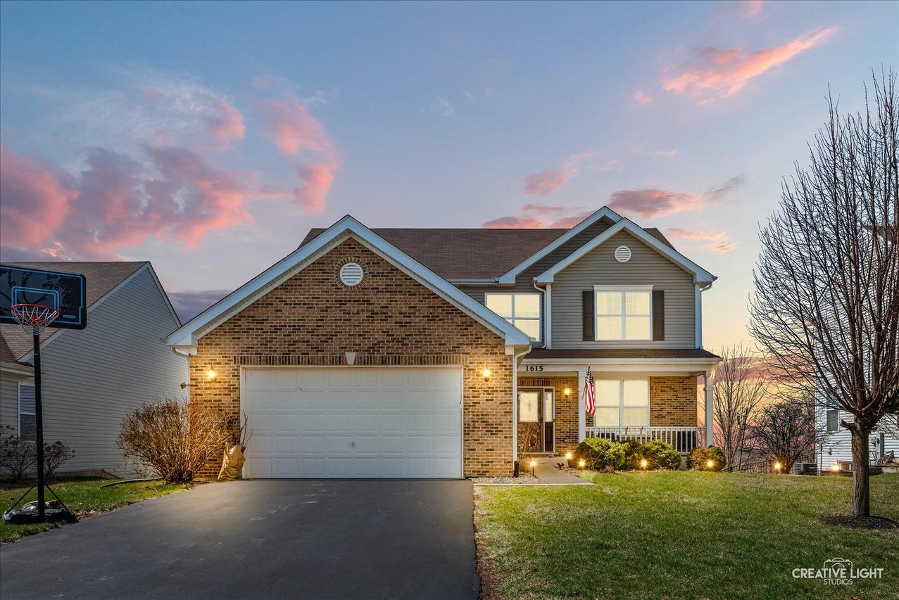 1615 Seward Rd., Joliet, IL 60431