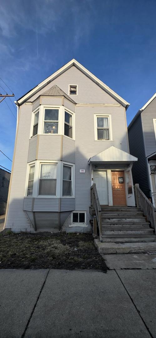 4715 S Union Ave., Chicago, IL 60609