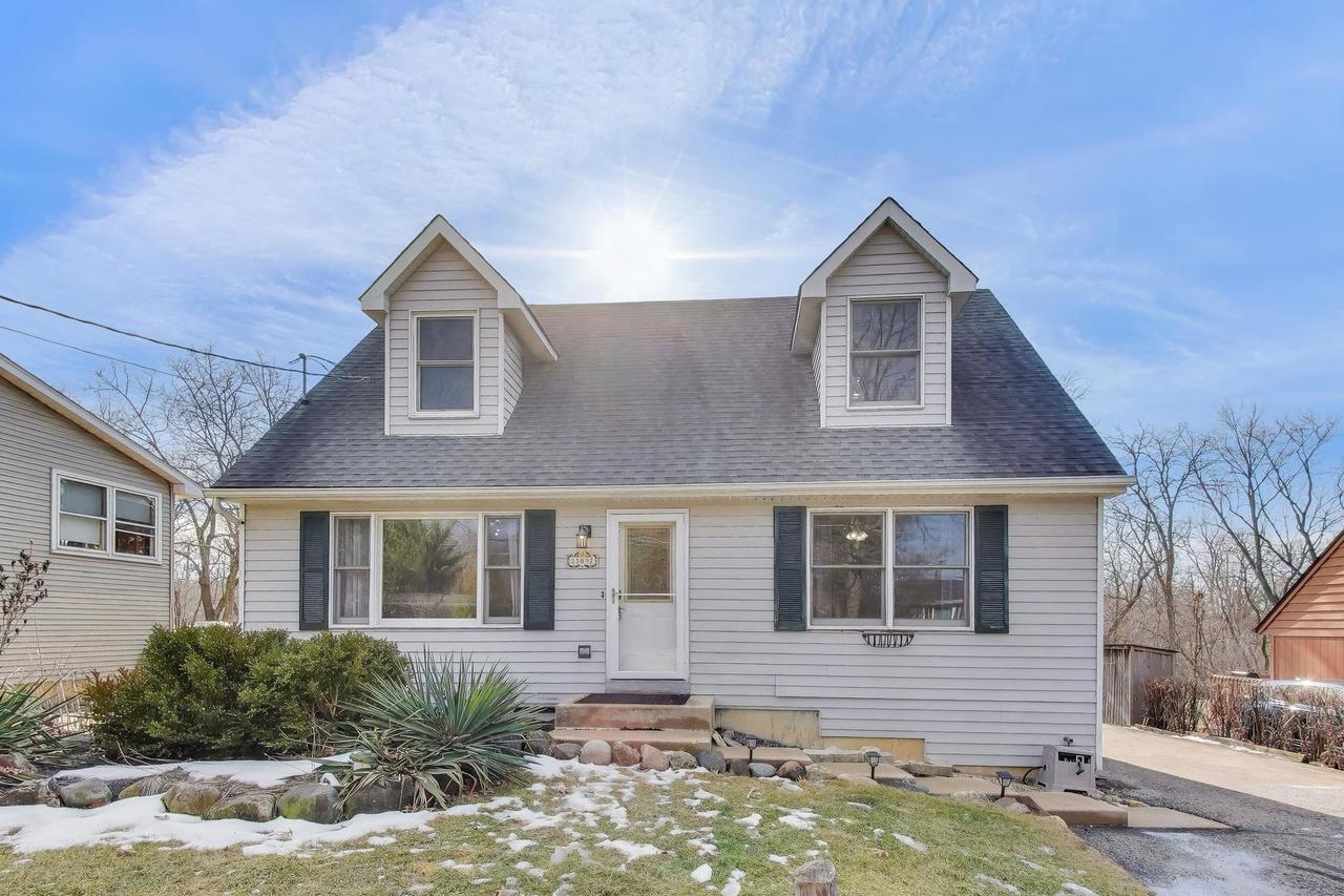 25097 W Buena Ave., Lake Villa, IL 60046