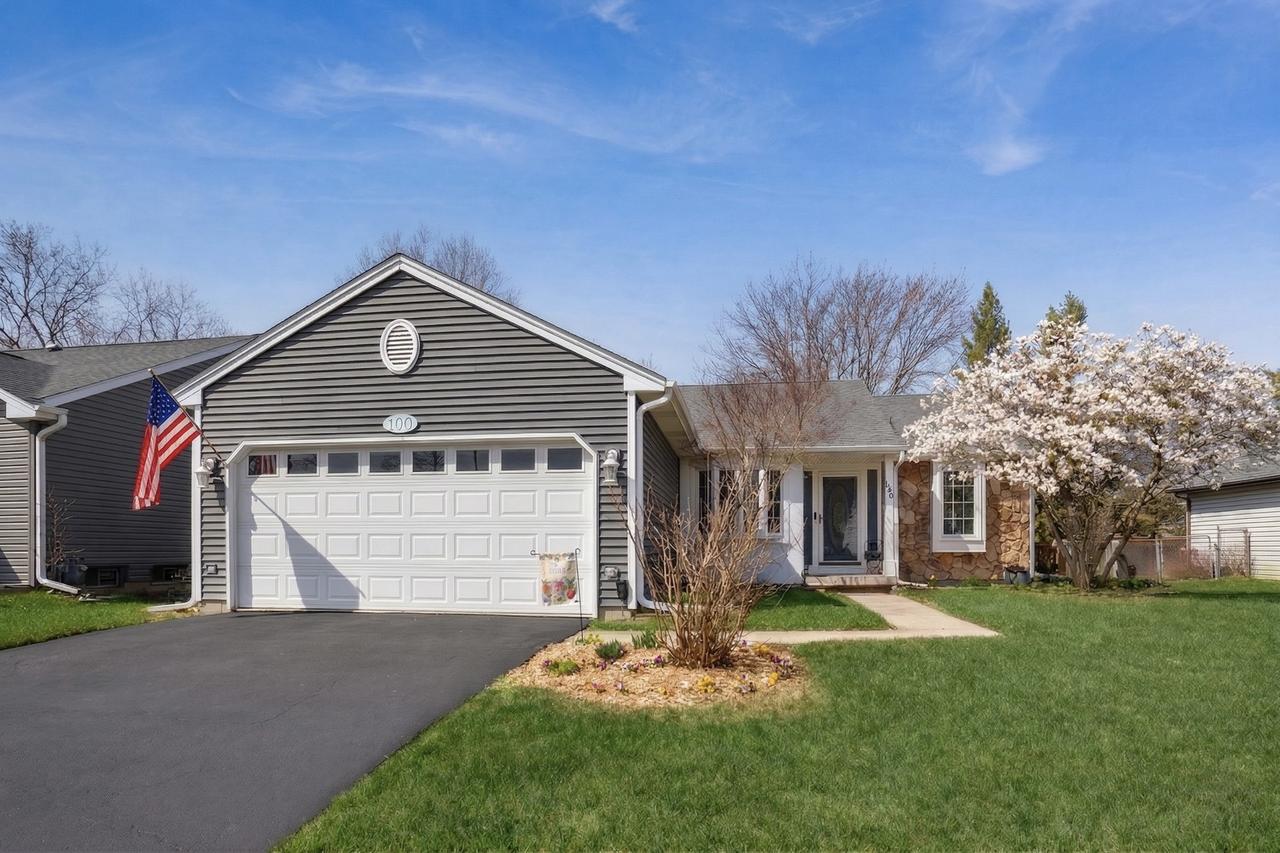 100 Longford Dr., Elgin, IL 60120