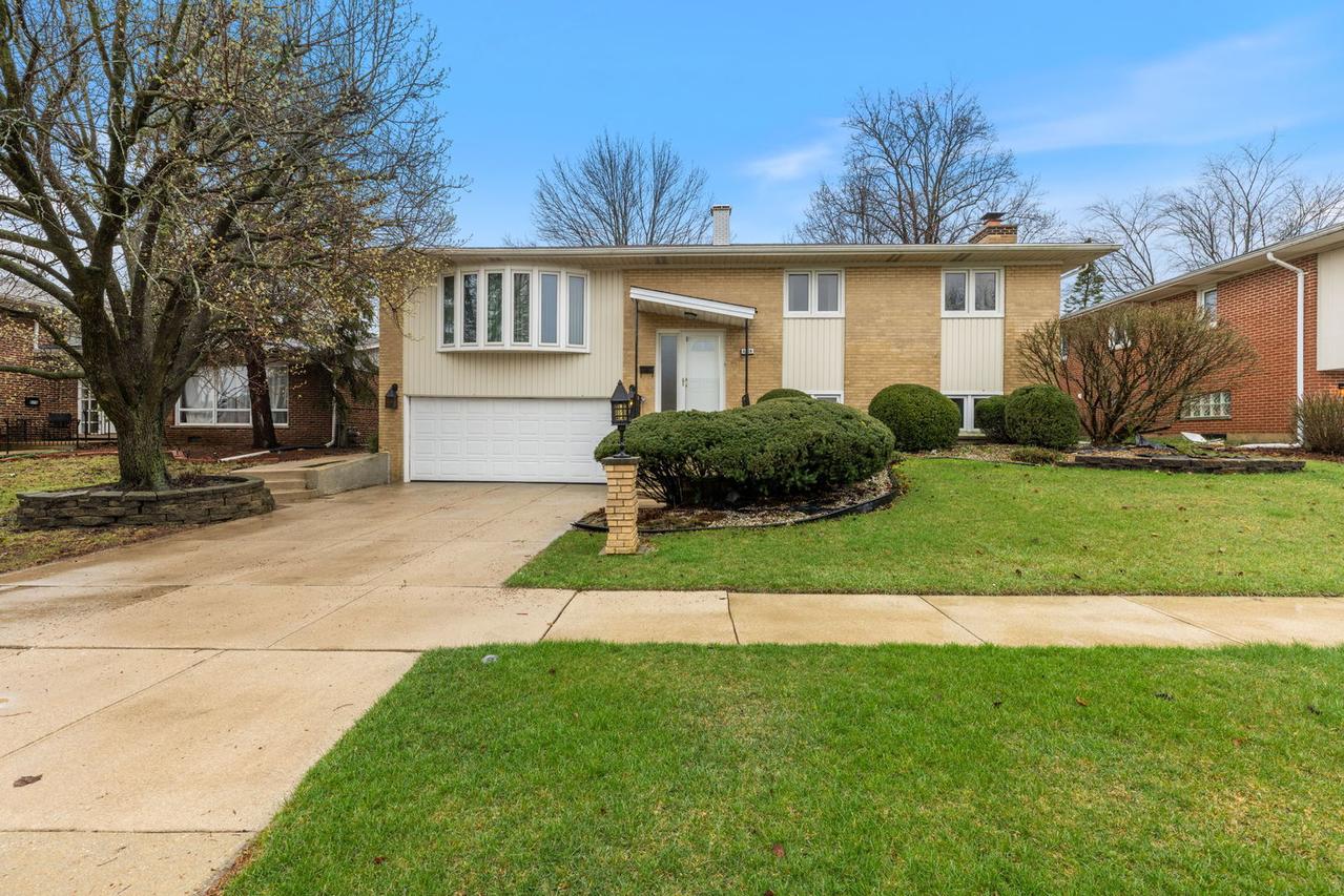 [Address Hidden by Seller], Oak Forest, IL 60452