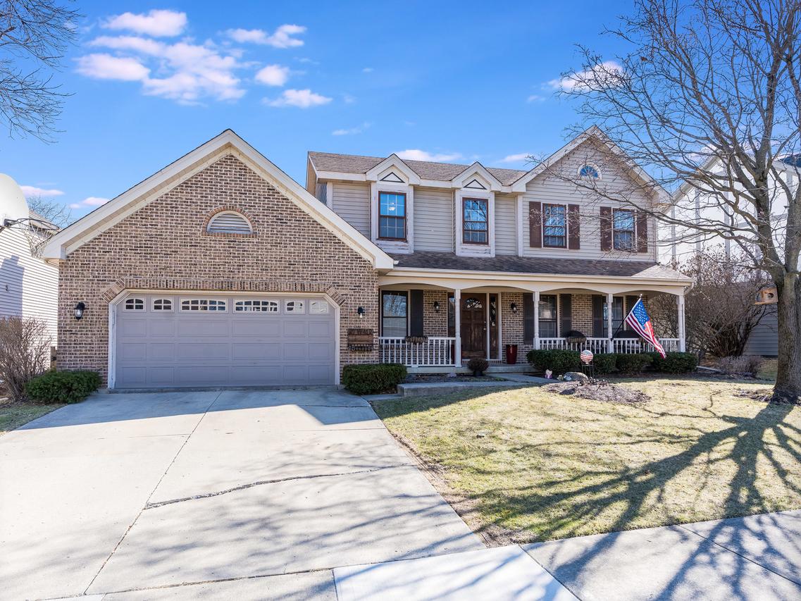 27W412 Chartwell Dr., Winfield, IL 60190