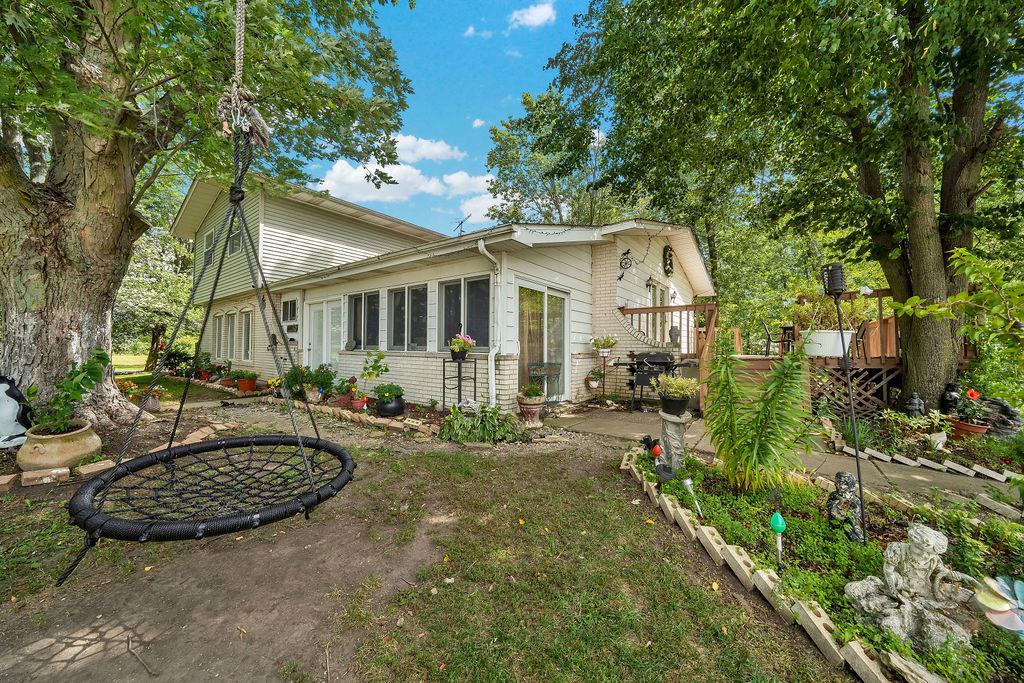 7245 W Dralle Rd., Monee, IL 60449