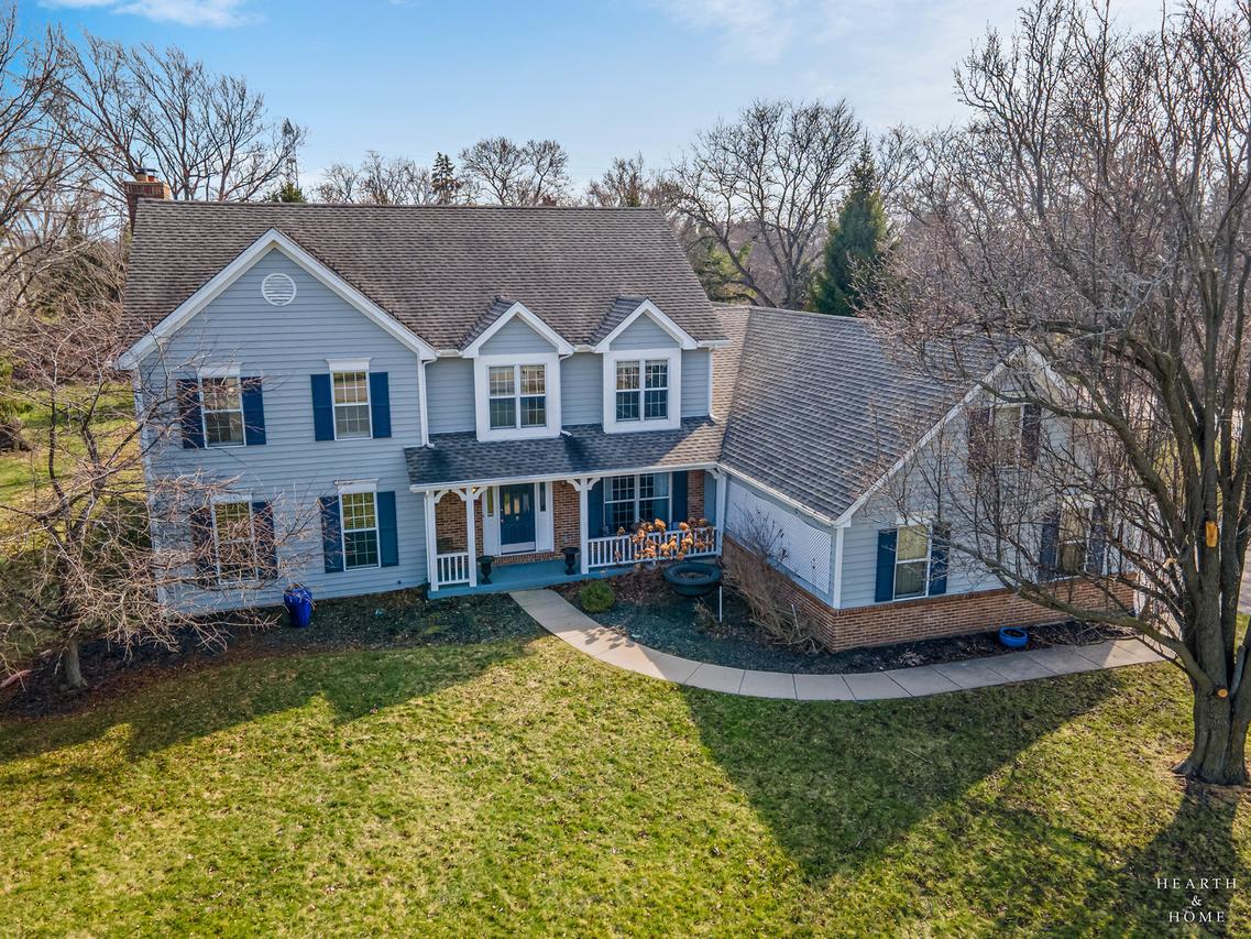 [Address Hidden by Seller], Crystal Lake, IL 60012