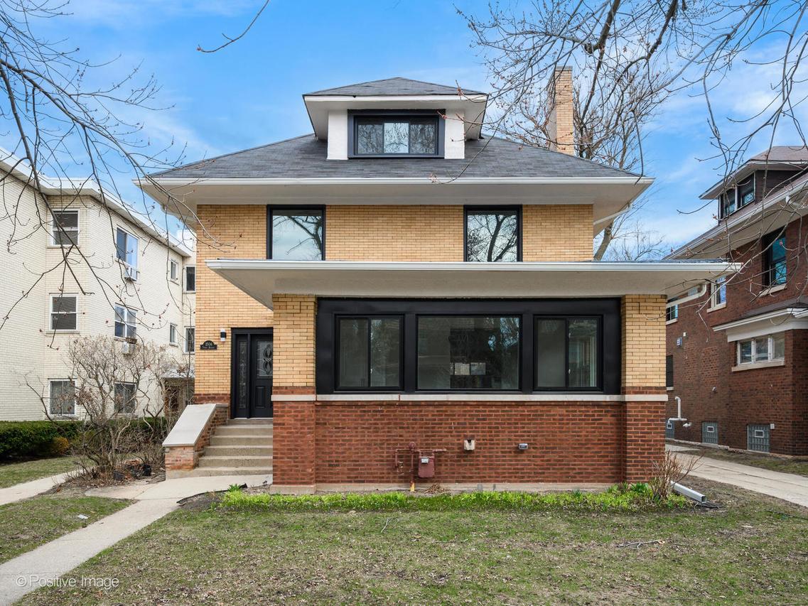 1506 W Touhy Ave., Chicago, IL 60626