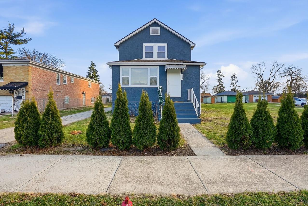 8047 45th Pl., Lyons, IL 60534
