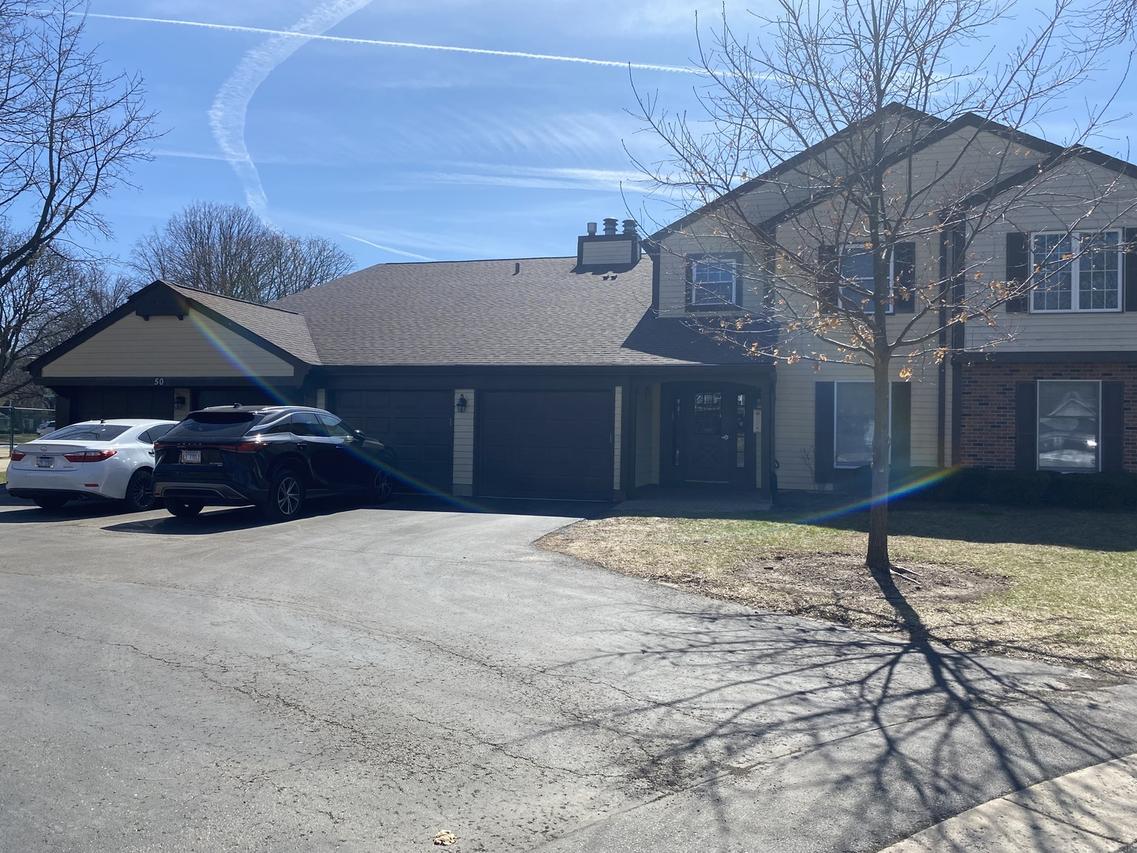 50 Plymouth Ct. #202B, Naperville, IL 60565