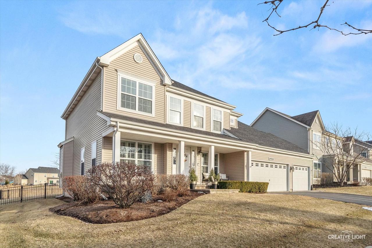 N535 Charlotte Dr., Geneva, IL 60134