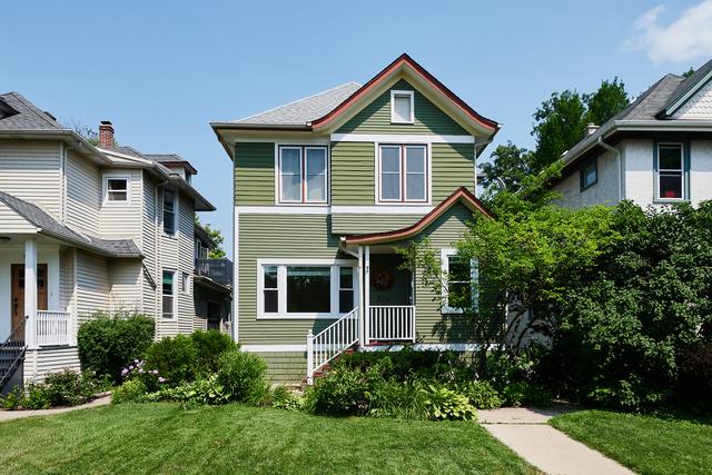 New Homes For Sale This Week That Attend Whittier Elementary School: April 3rd to April 9th