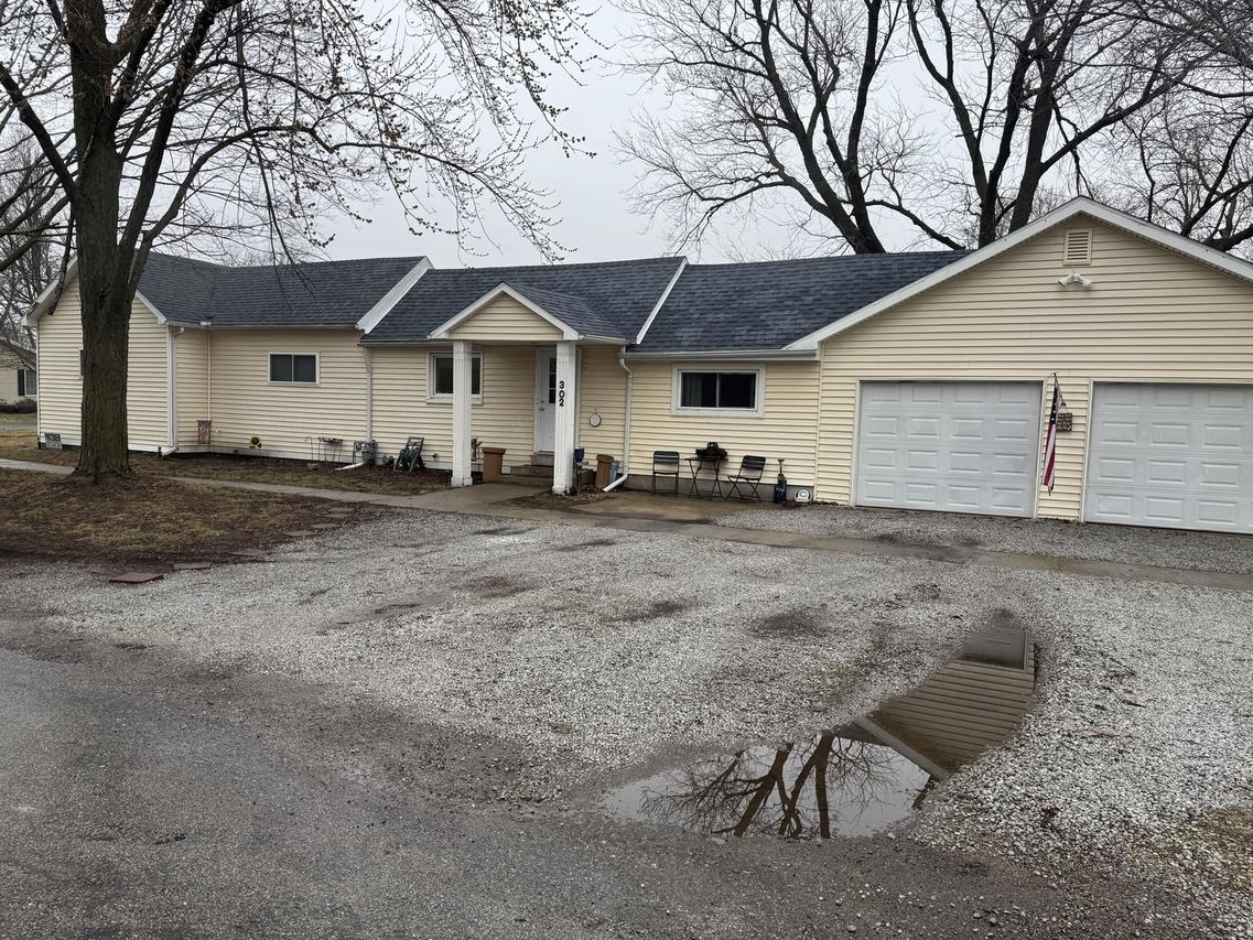 [Address Hidden by Seller], Atwood, IL 61913