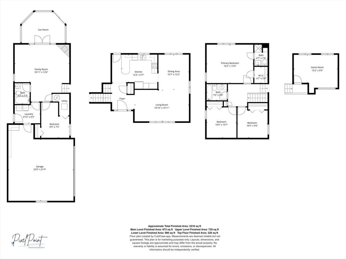 2501 Cherry Hills Dr., Champaign, IL 61822