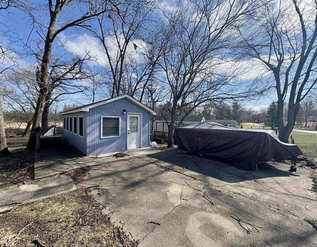 5/492 Woodhaven, Sublette, IL 61367