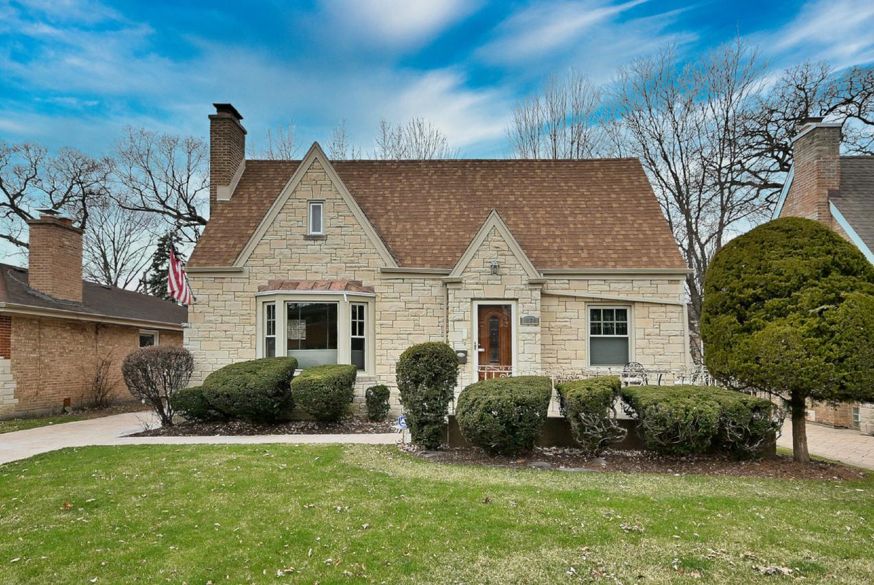 1820 N 78th Ct., Elmwood Park, IL 60707