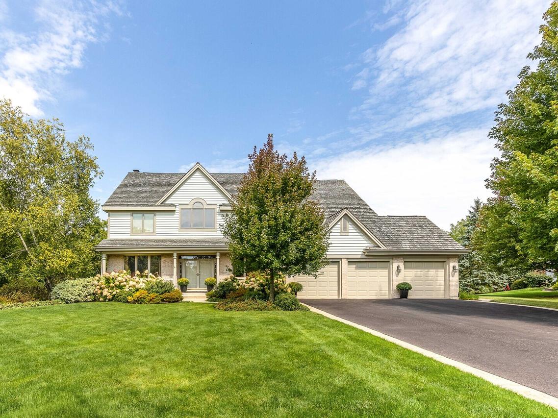 31470 N Reigate Ln., Libertyville, IL 60048