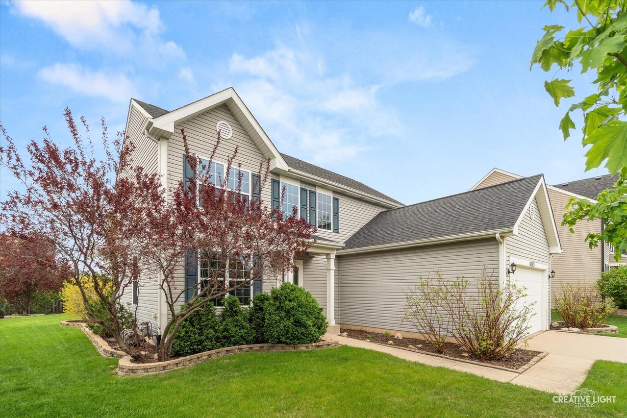 8105 Aaron Ln., Joliet, IL 60431