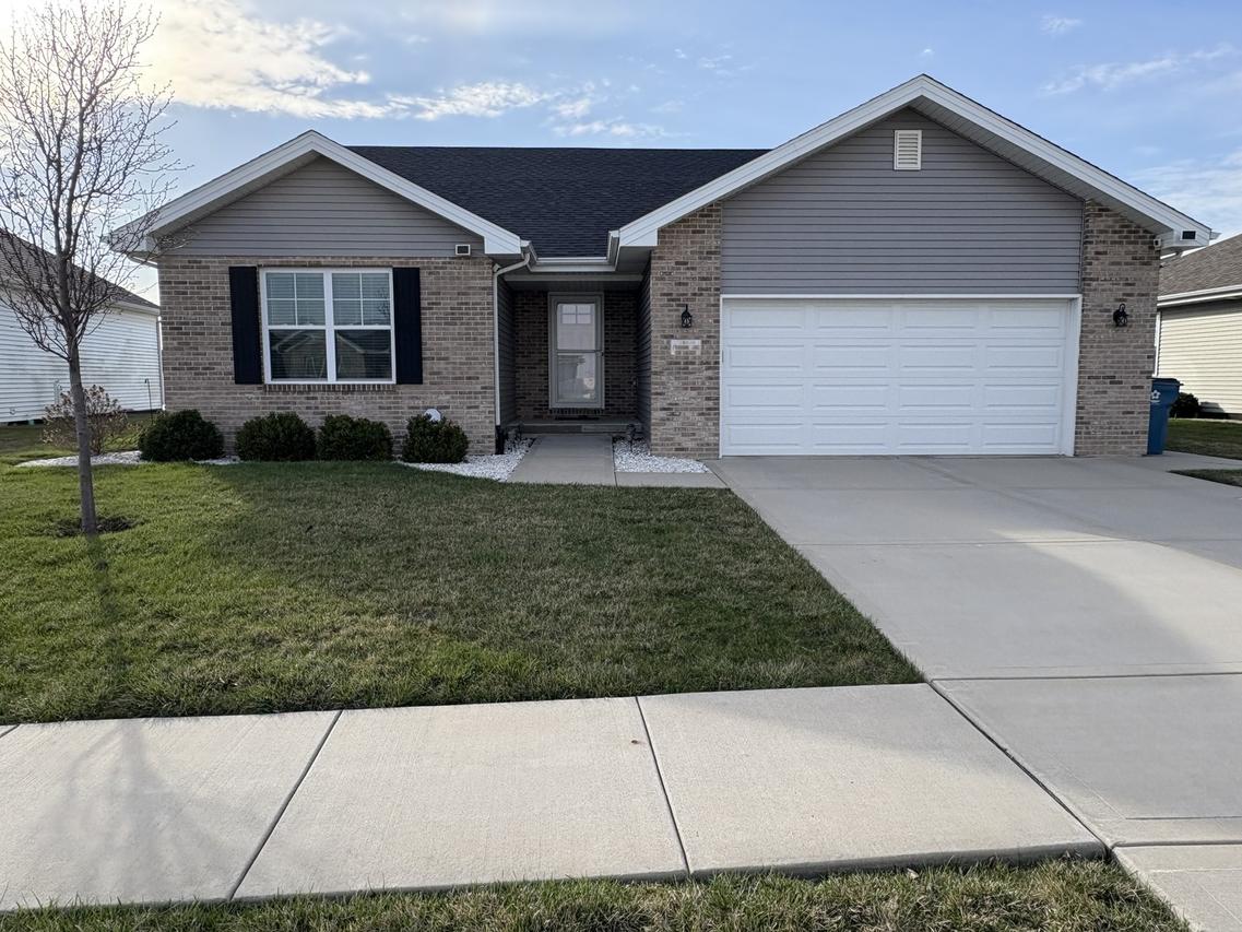 6064 Park View Dr., Bourbonnais, IL 60914