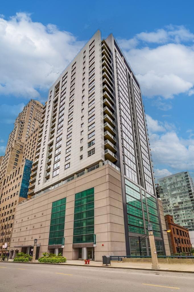160 E Illinois St. #1405, Chicago, IL 60611