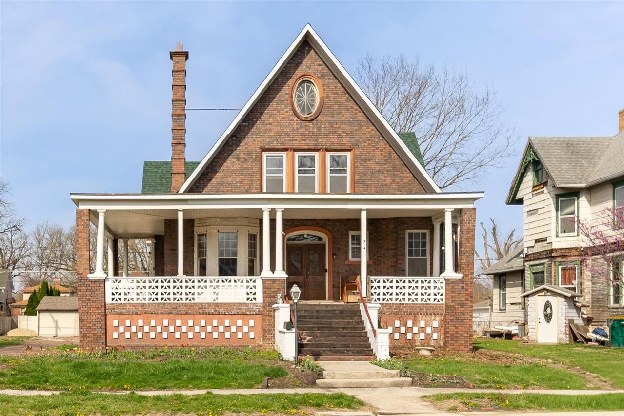 314 S Monroe St., Streator, IL 61364
