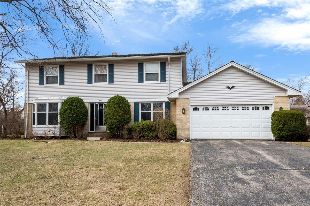 2908 Parkside Dr., Highland Park, IL 60035