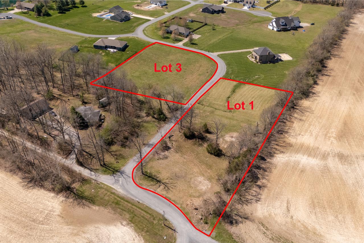 001 Hickory Tr., Carbondale, IL 62901