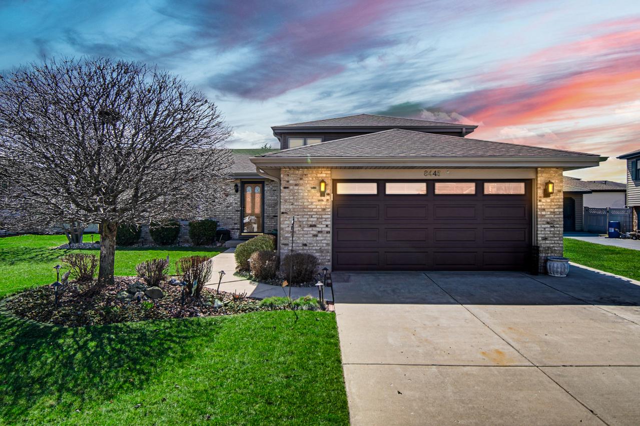 8445 162nd St., Tinley Park, IL 60487