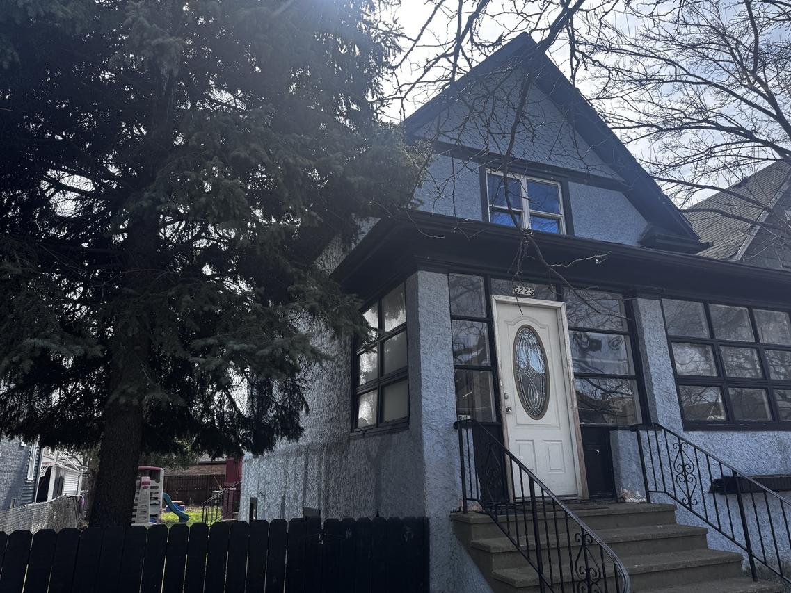 5225 W 23rd Pl., Cicero, IL 60804
