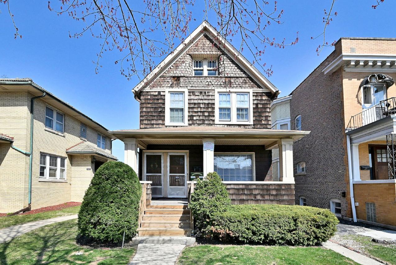 7625 Monroe St., Forest Park, IL 60130