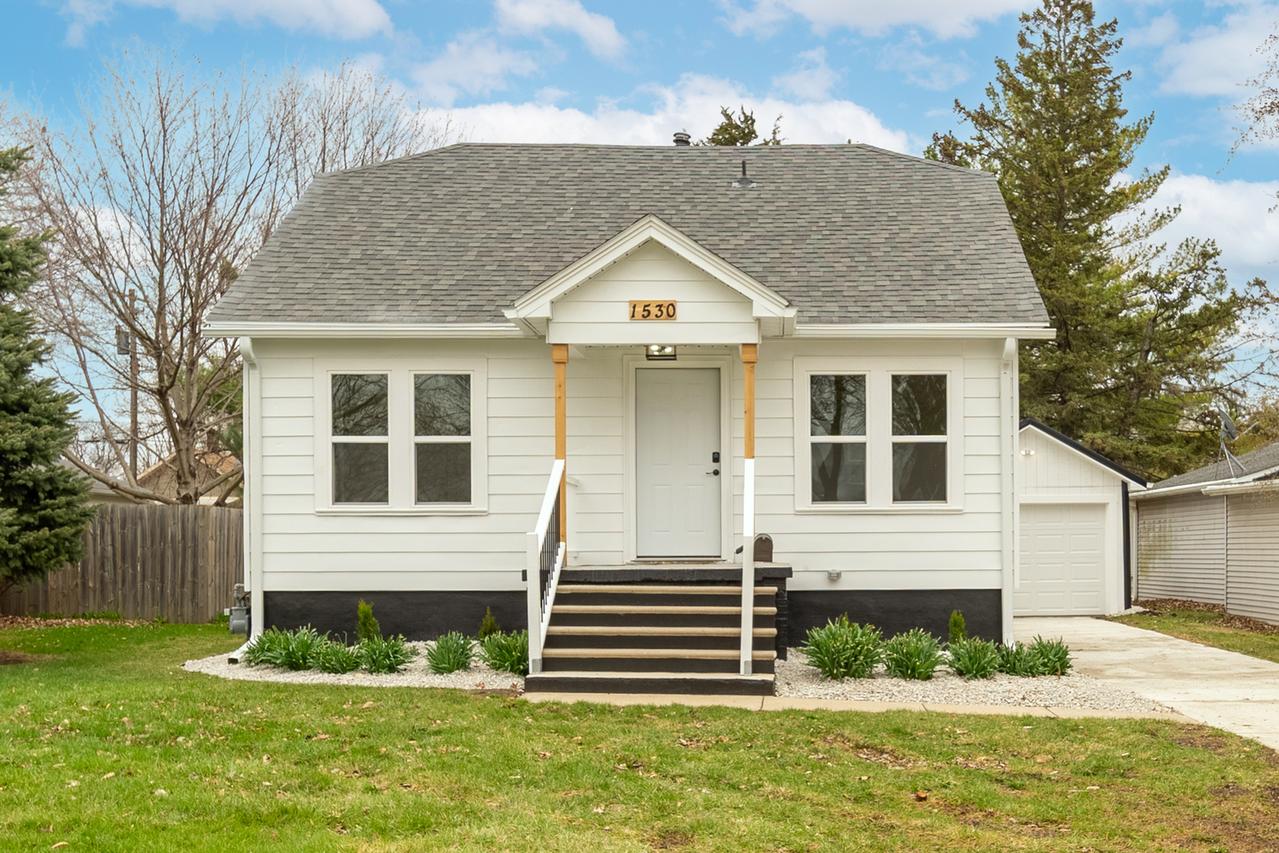 1530 Chartres St., Lasalle, IL 61301