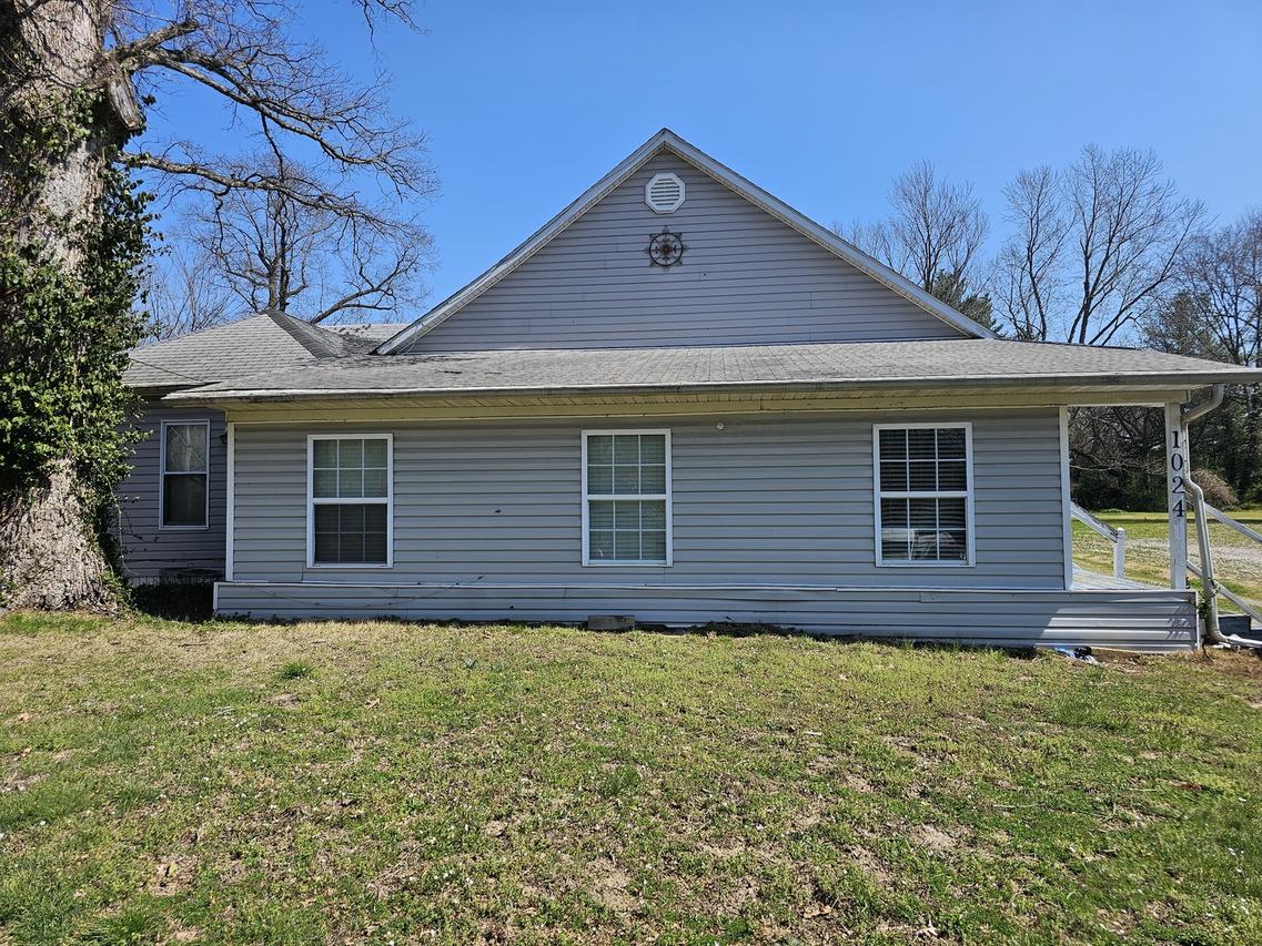 1024 Tolle Rd., Mt Vernon, IL 62864