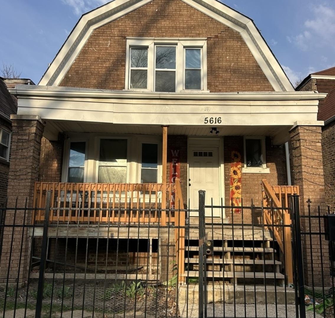 [Address Hidden by Seller], Chicago, IL 60636