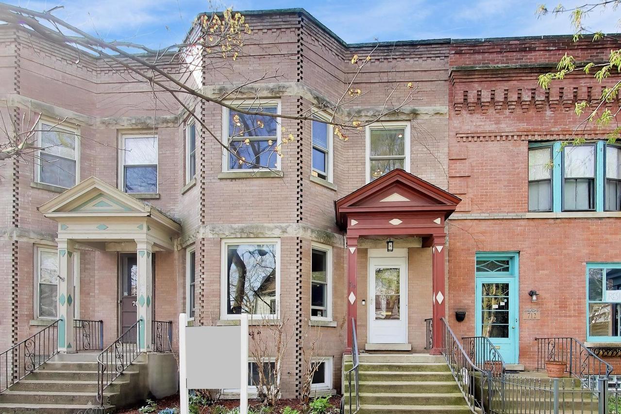710 Washington St., Evanston, IL 60202