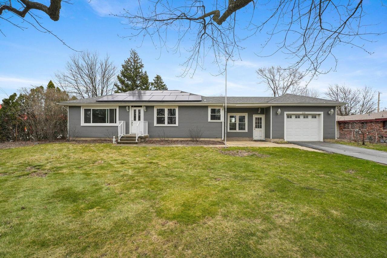 849 Dixie Hwy., Beecher, IL 60401