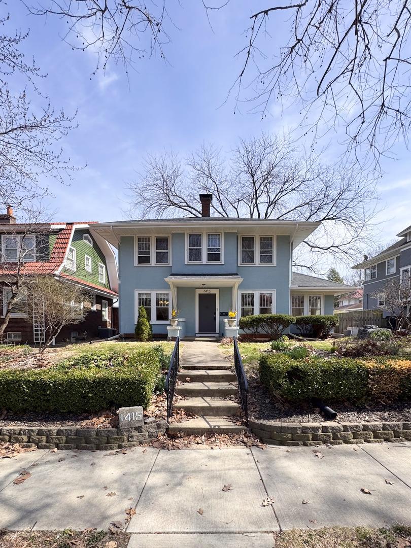 1415 N Clinton Blvd., Bloomington, IL 61701