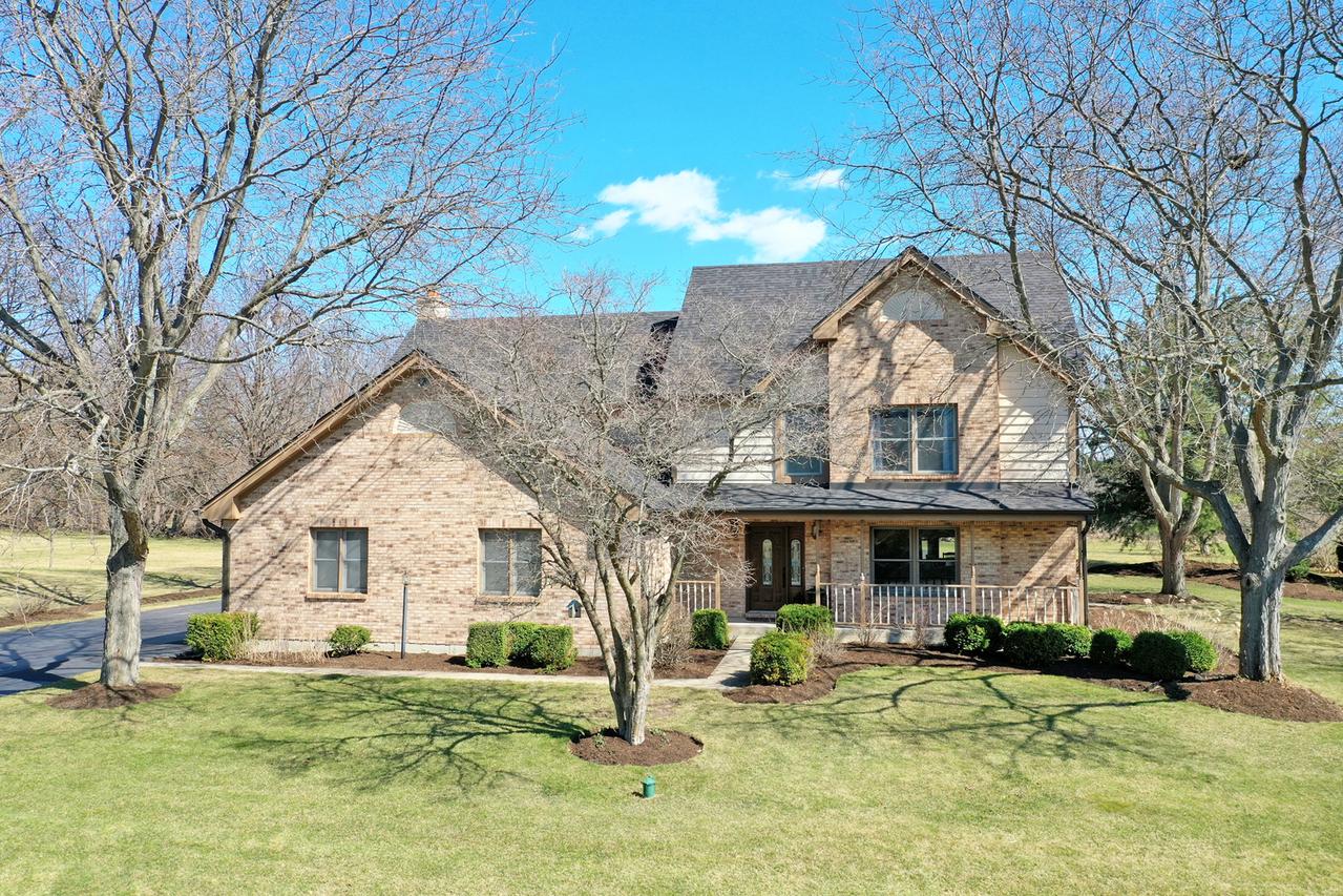 4 Shenandoah Ln., Hawthorn Woods, IL 60047