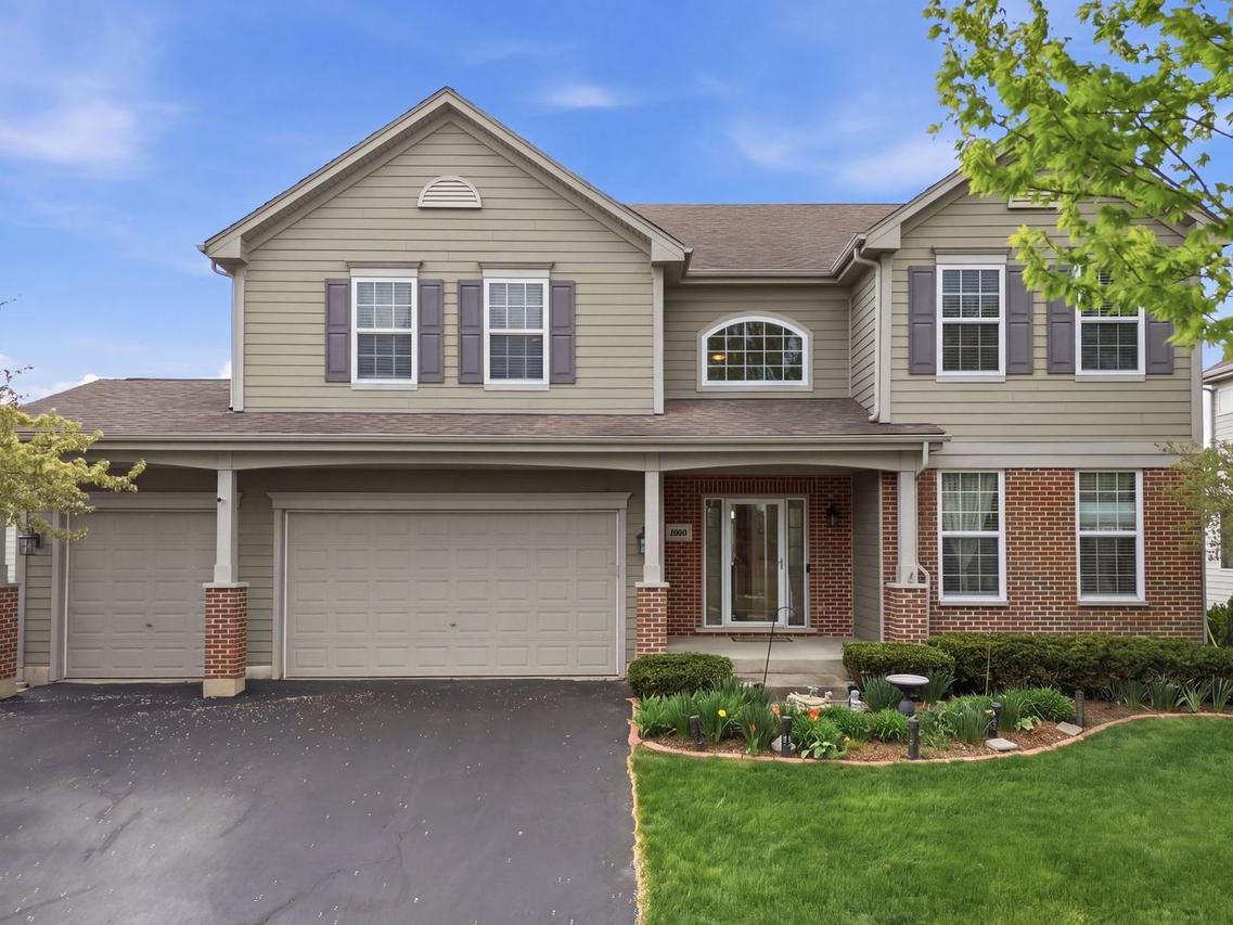 2915 Kelly Dr., Elgin, IL 60124